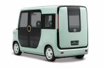 Daihatsu DN Pro Cargo 2017 года